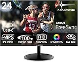Image de Minifire MF24X3AC écran