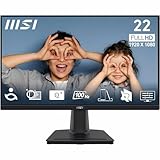 Image de MSI 9S6-3PE0CM-001 écran