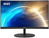 Image de MSI PROMP2412C écran