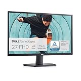 Image de Dell SE2722HX écran