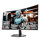 Image de Minifire MF27C1 écran