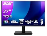 Image de acer EK271 Gbif écran