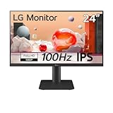 Image de LG 24MS550-B.AEU écran