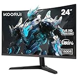 Image de KOORUI 24E6CA écran
