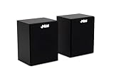 Image de JAM HX-P300-BK-EB enceinte bibliotheque