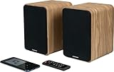 Image de THOMSON WS602DUO enceinte bibliotheque
