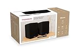 Image de THOMSON  enceinte bibliotheque