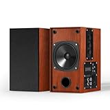 Image de Elimavi BT-04 enceinte bibliotheque