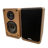 Image de Roxel RBS-300 enceinte bibliotheque