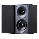 Image de VEVOR VV-4B enceinte bibliotheque