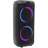 Image de BoomToneDJ BOOMASTER 300 enceinte Bluetooth