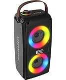 Image de Denver 111151030160 enceinte Bluetooth