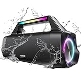Image de AKONE AK-ZG-01 enceinte Bluetooth