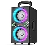 Image de TPBEAT TP-BA-02 enceinte Bluetooth