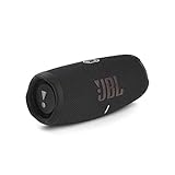 Image de JBL JBLCHARGE5BLK enceinte Bluetooth