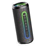 Image de TIMU M10-WYL-BK enceinte Bluetooth