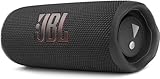 Image de JBL JBLFLIP6BLKEU enceinte Bluetooth