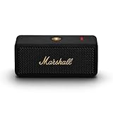 Image de Marshall 1006234 enceinte Bluetooth