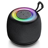 Image de JYX L7 Black enceinte Bluetooth