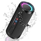 Image de KingSom EBS-613 enceinte Bluetooth