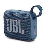 Image de JBL JBLGO4BLU enceinte Bluetooth