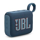 Image de JBL JBLGO4BLU enceinte Bluetooth