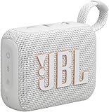 Image de JBL JBLGO4WHT enceinte Bluetooth