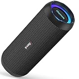 Image de RIENOK Rienok S1 mini enceinte Bluetooth