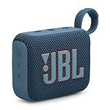 Image de JBL JBLGO4BLU enceinte