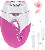 Image de Himank Facial Epilator épilateur