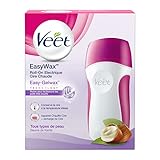 Image de Veet 3032695 épilateur