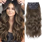 Image de AliLeader extensions de cheveux