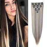 Image de Dcbaboo DCK8J24S10 extensions de cheveux