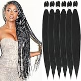 Image de Xusuperb EZ-1B-30inch extensions de cheveux
