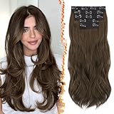 Image de BARSDAR extensions de cheveux