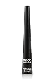 Image de KIKO KM0030200900144 eye-liner