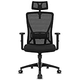 Image de Durrafy D03 fauteuil de bureau