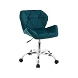 Image de HNNHOME WYOC fauteuil de bureau