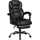 Image de Yaheetech YA614479B fauteuil de bureau