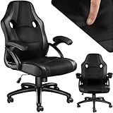 Image de TecTake TecTake 800781 fauteuil de bureau