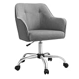 Image de SONGMICS OBG019G01 fauteuil de bureau