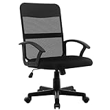 Image de HLFURNIEU MC fauteuil de bureau