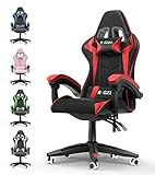 Image de bigzzia Computer Gaming Chairs fauteuil de bureau