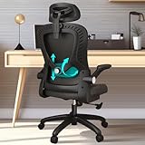 Image de LEVIPE D1 fauteuil de bureau