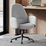 Image de SONGMICS HOME SONGMICS OBG045G01 fauteuil de bureau