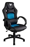 Image de Acer GP.GCR11.00Q fauteuil gamer