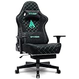 Image de Symino fauteuil gamer