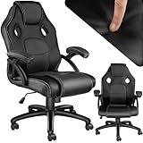 Image de TecTake TecTake 800770 fauteuil gamer
