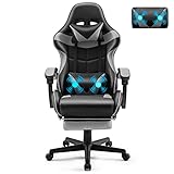 Image de Soontrans Captain fauteuil gamer