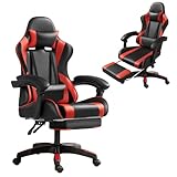 Image de Frixovel J-DJY-1 fauteuil gamer